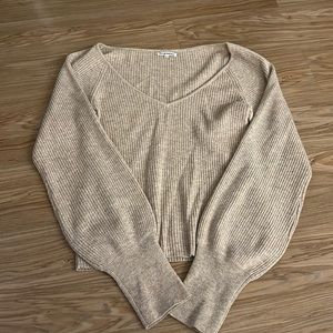 Reformation Sweater